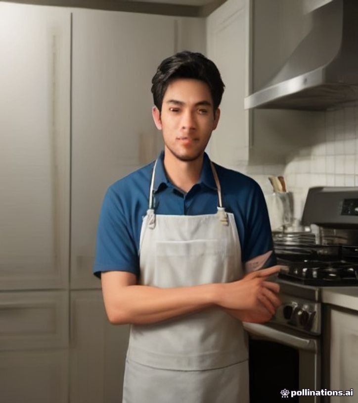 Our technician