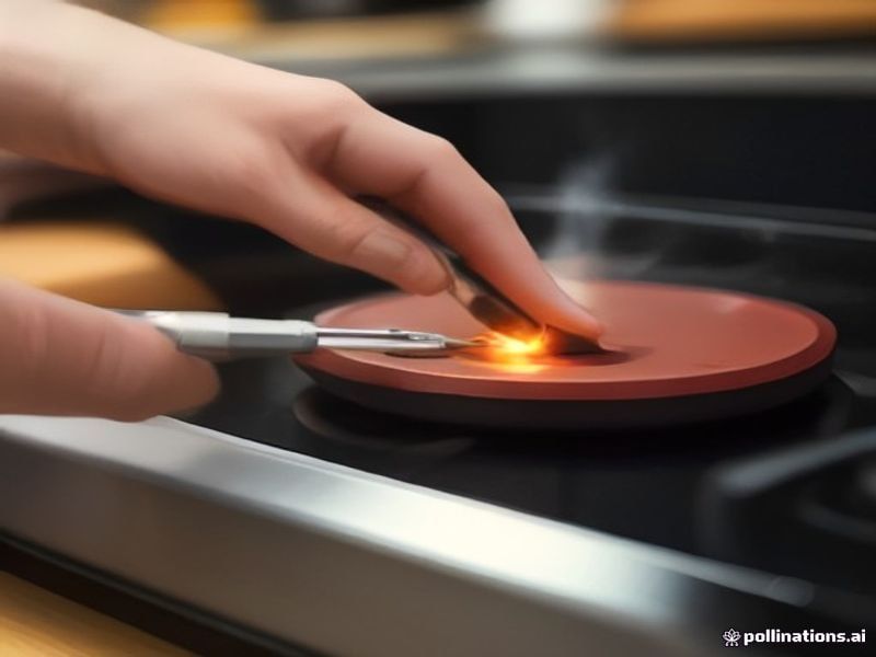 Igniter Replacement