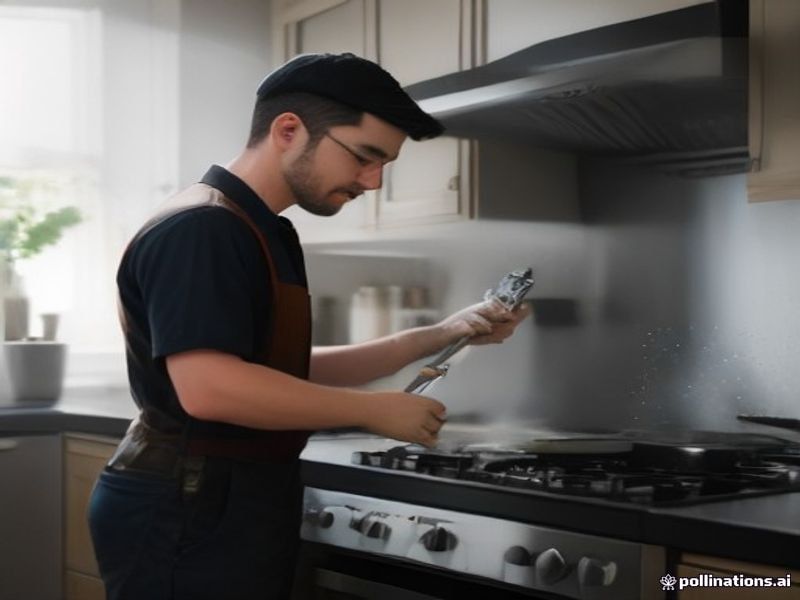 Stove Installation