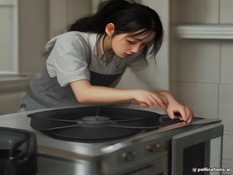 Maintenance & Cleaning