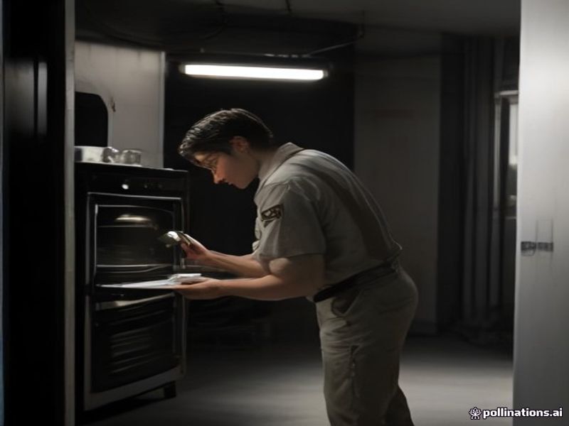 Oven & Range Repair